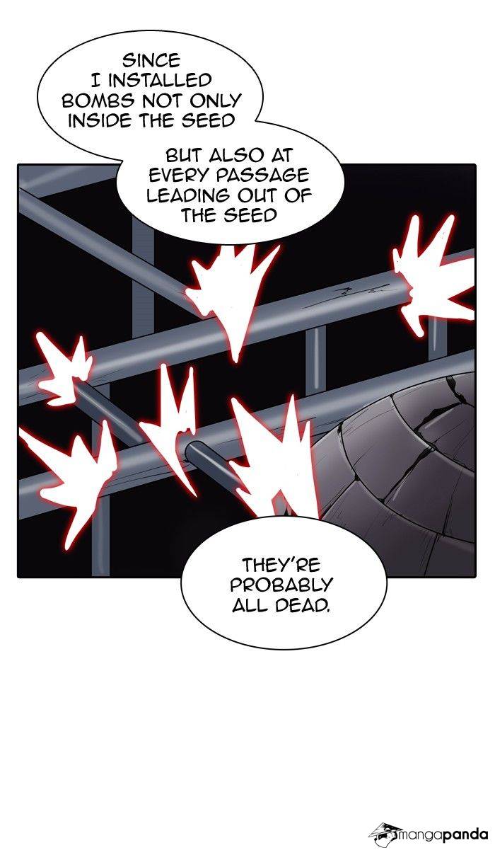Tower of God Chapter 350 image 025